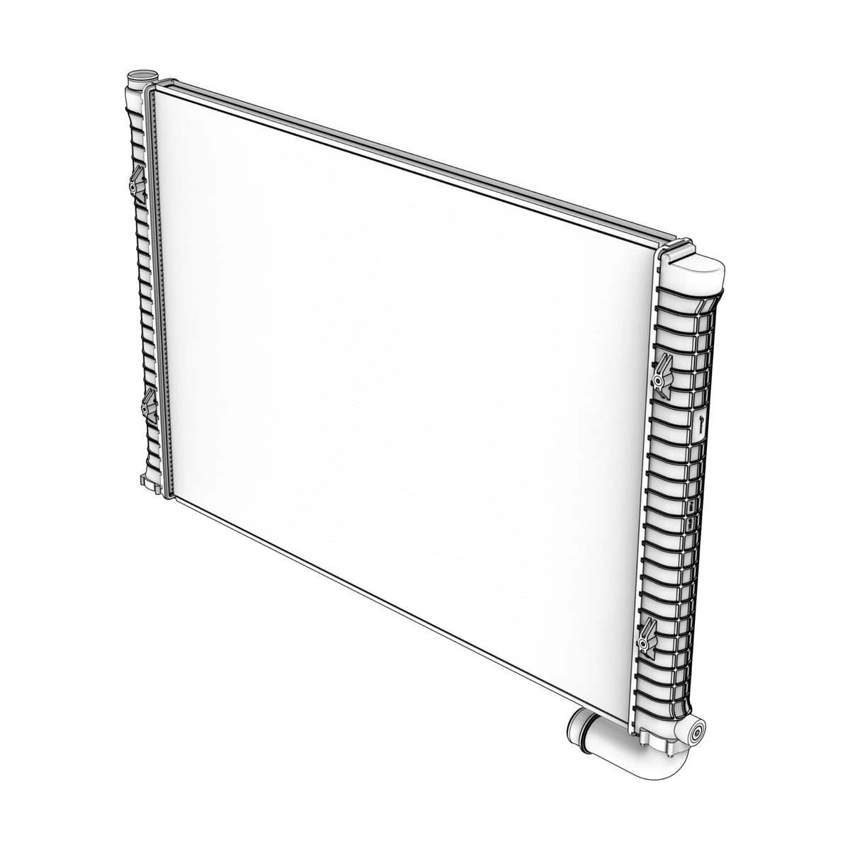 22075315 - Radiator
