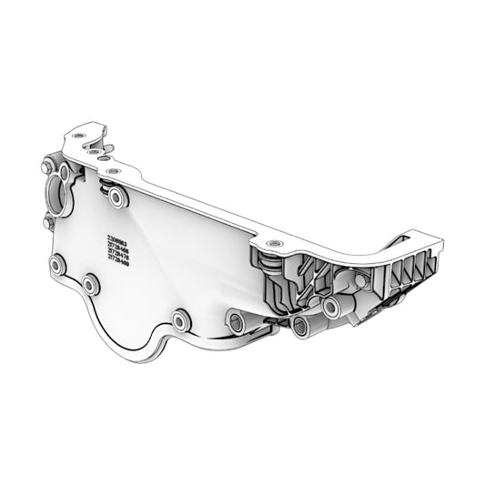 22081902 - Timing Gear Cover