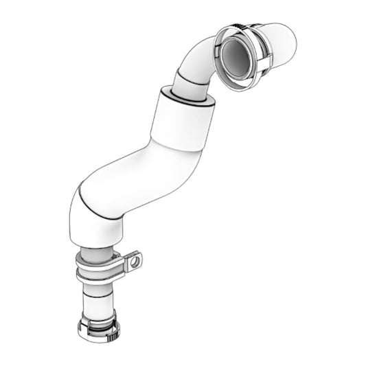 22084936 - Breather Pipe