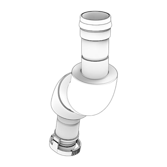 22084959 - Breather Pipe