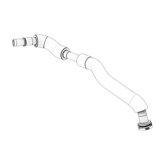 22084971 - Breather Pipe