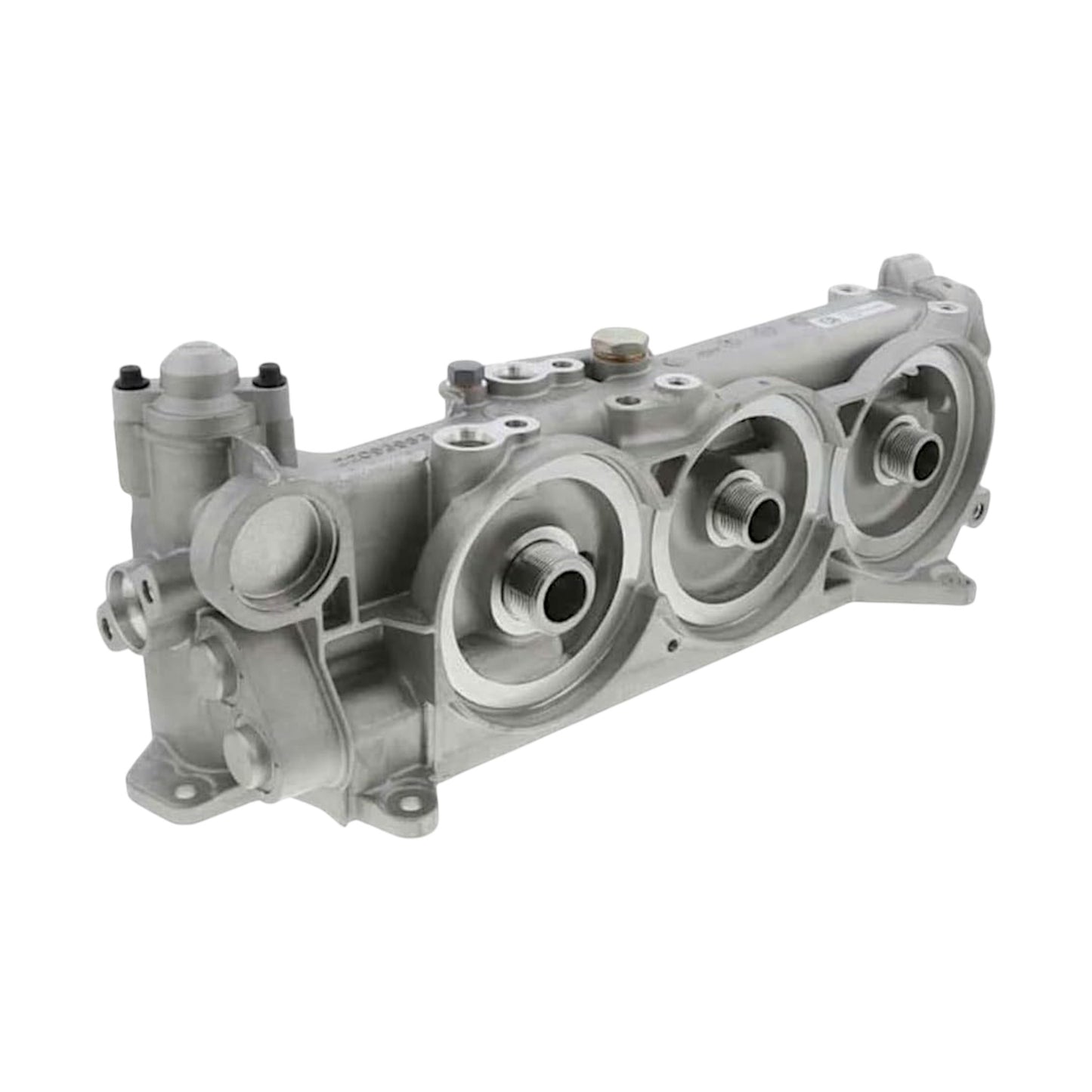 22093991 - Oil Filter Housing