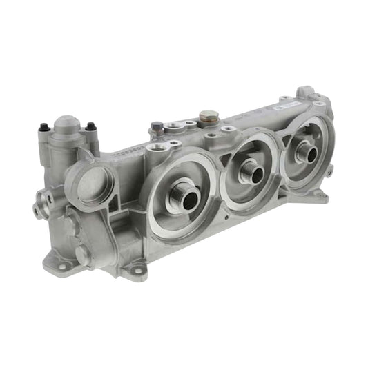 22093991 - Oil Filter Housing