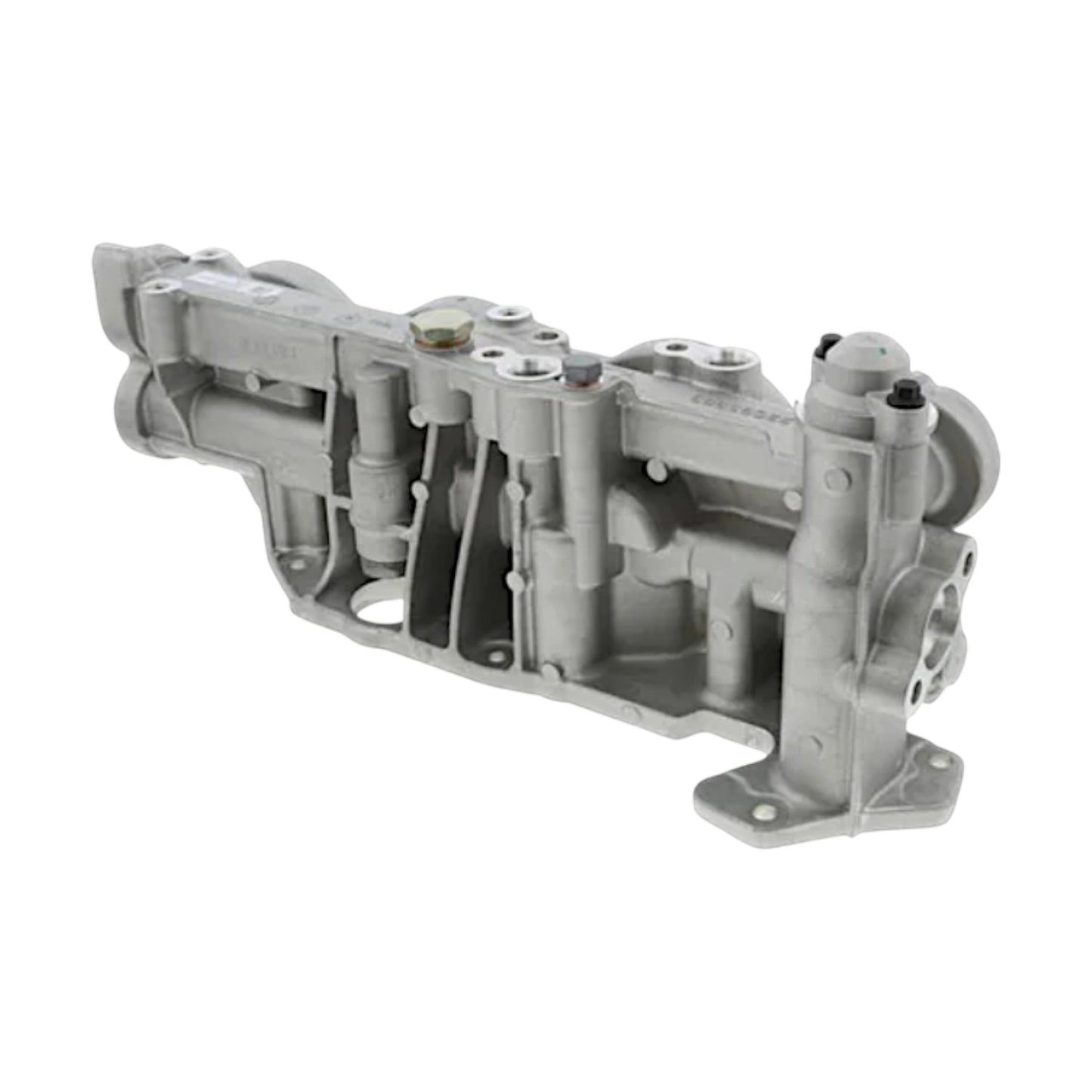 22093991 - Oil Filter Housing