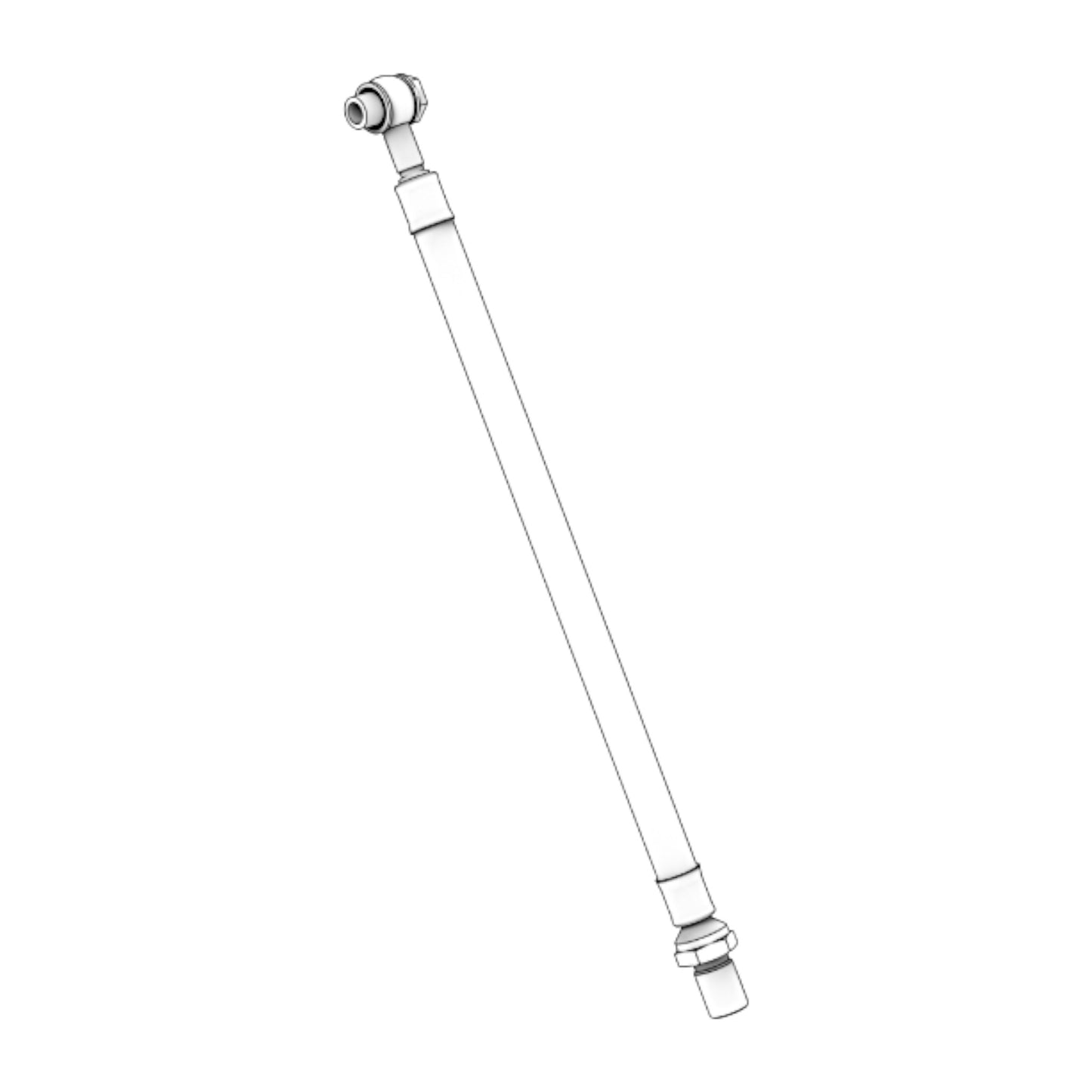 22099011 - Fuel Hose