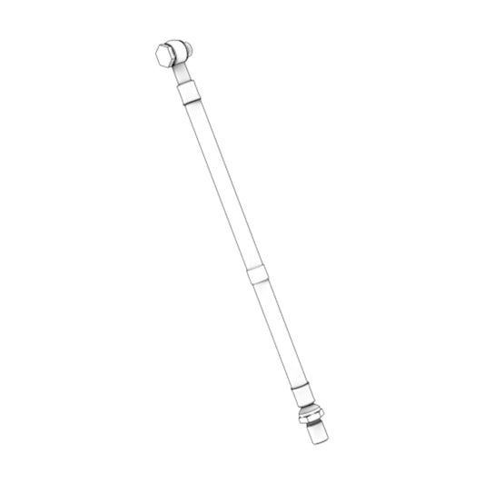 22099276 - Fuel Hose