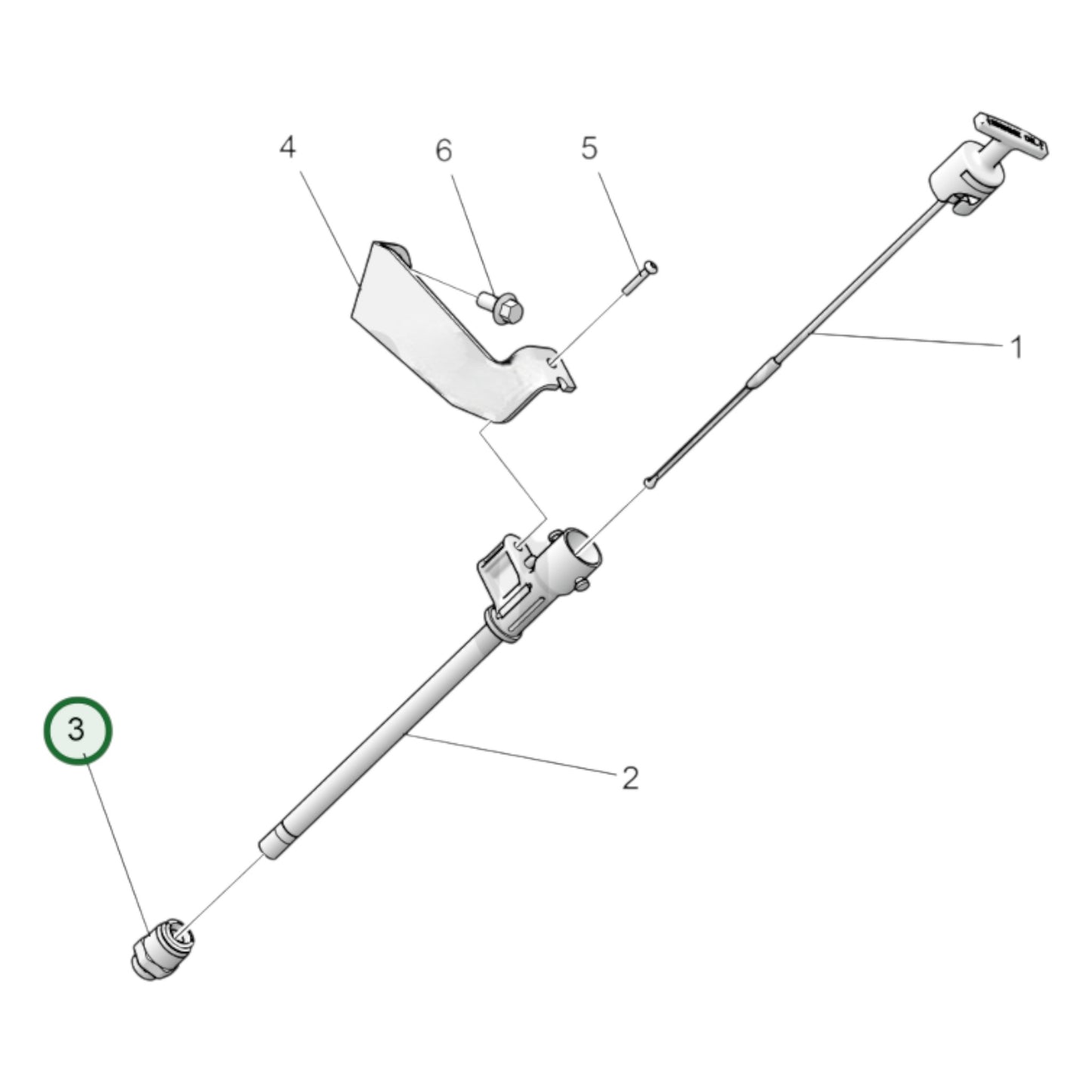22099587 - Connector
