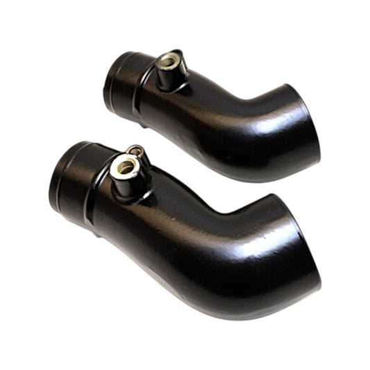 22104455 - Exhaust Pipe Elbow