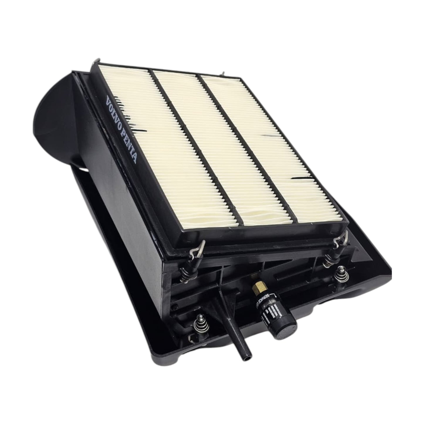 22116375 - Air Cleaner