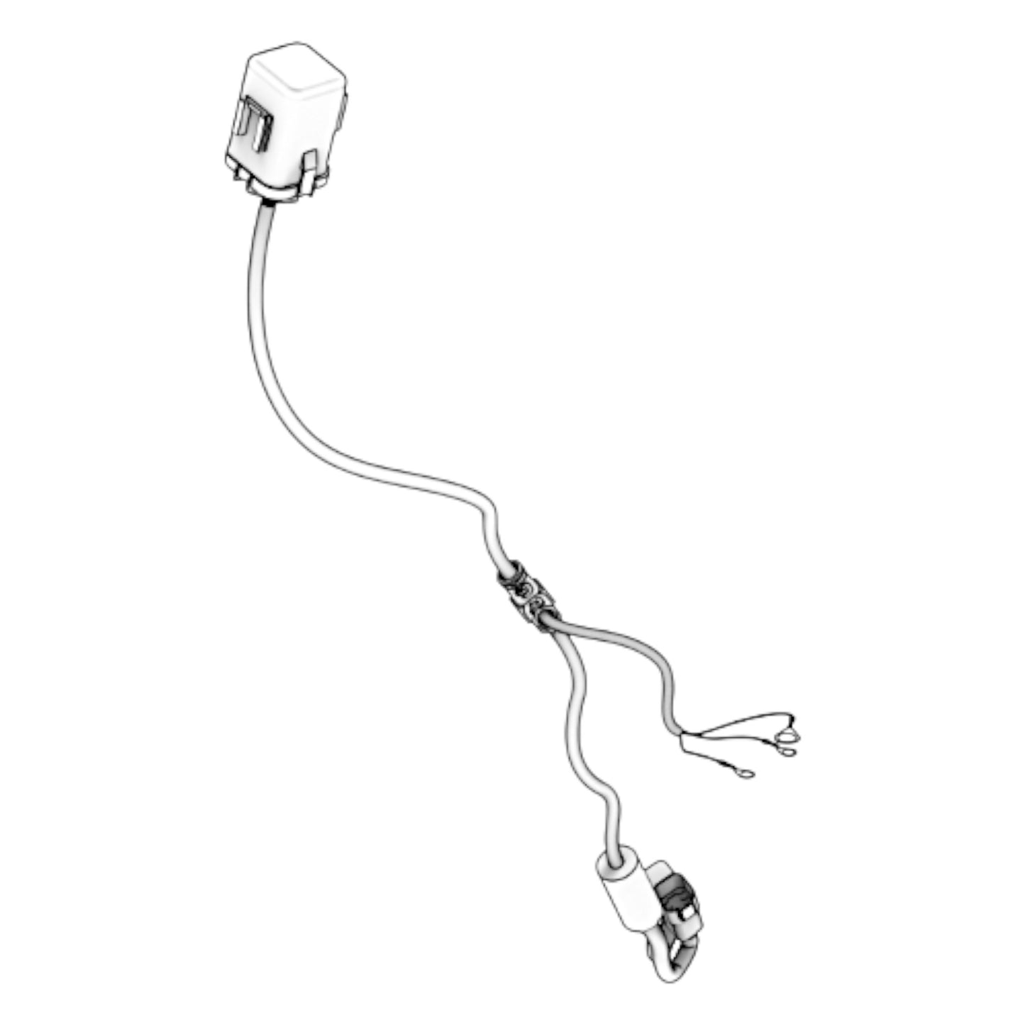 22117514 - Wiring Harness