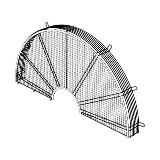 22118112 - Fan Guard