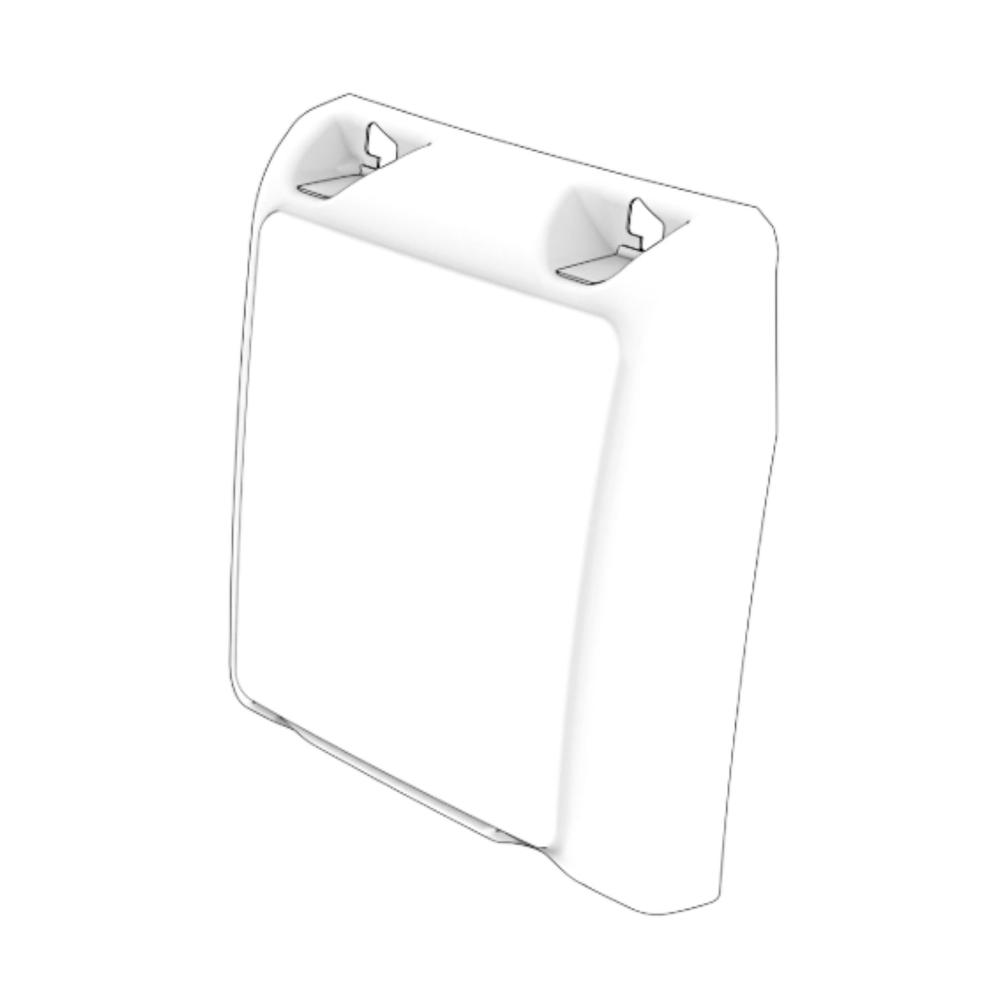 22123634 - Sound Trap