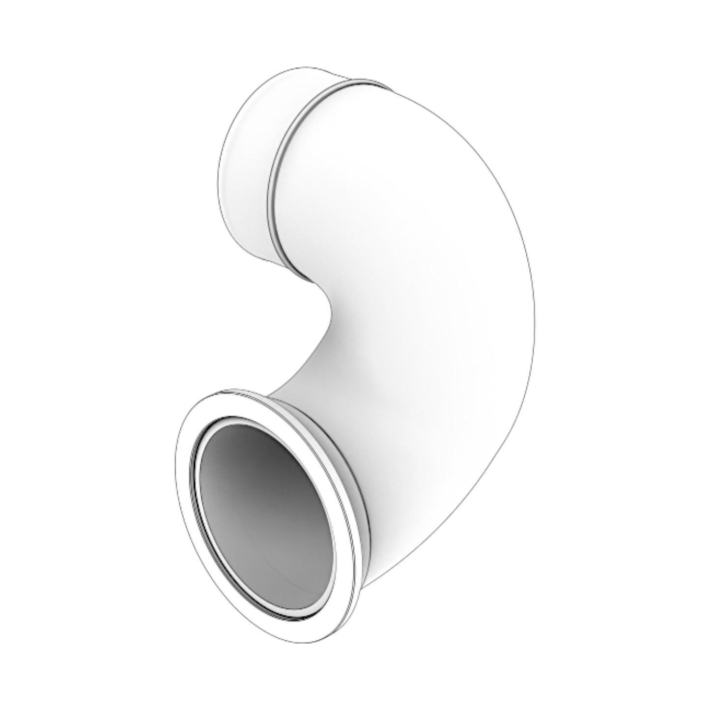 22150822 - Connecting Pipe