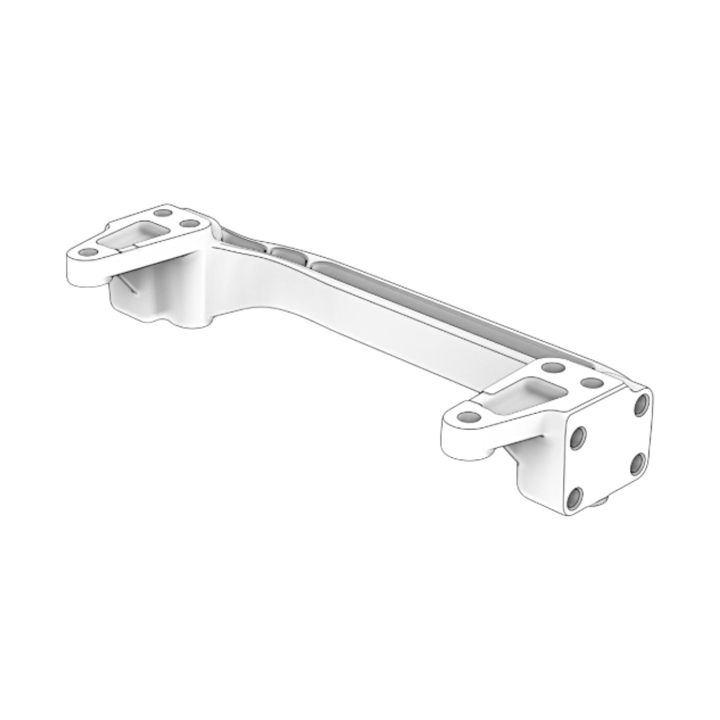 22159034 - Engine Mounting