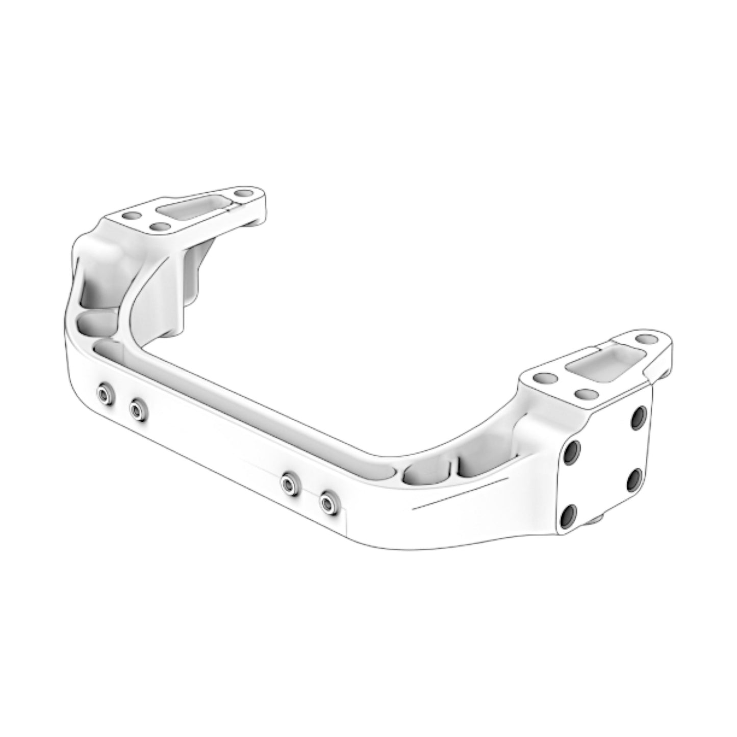 22159034 - Engine Mounting