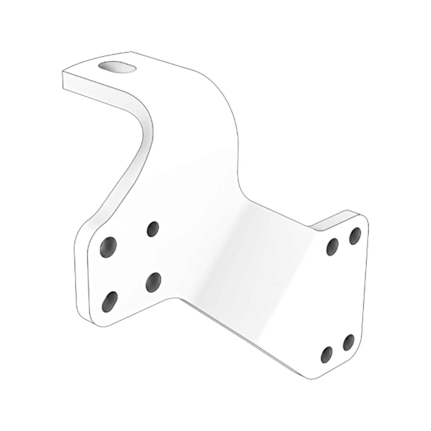 22176274 - Engine Bracket