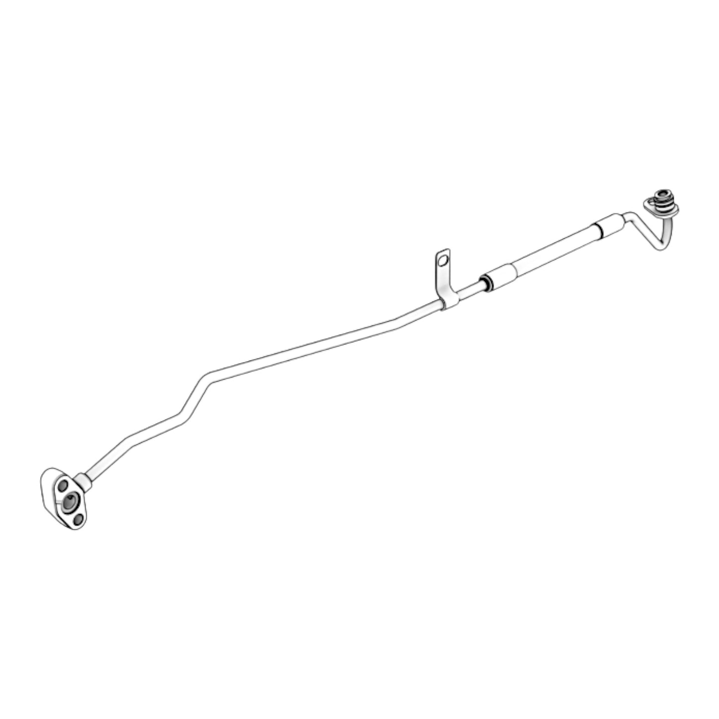 22177423 - Pressure Hose