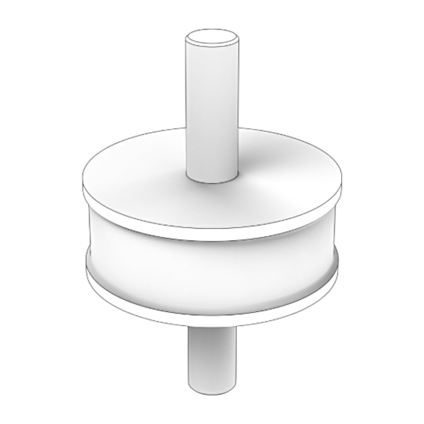 22179779 - Vibration Damper