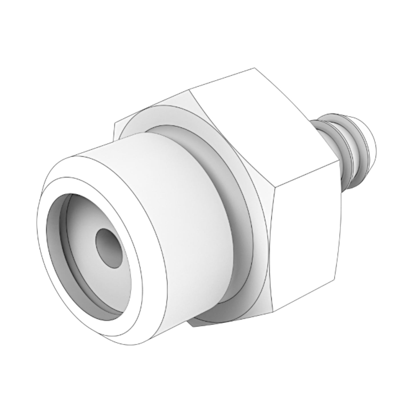 22184469 - Drain Valve