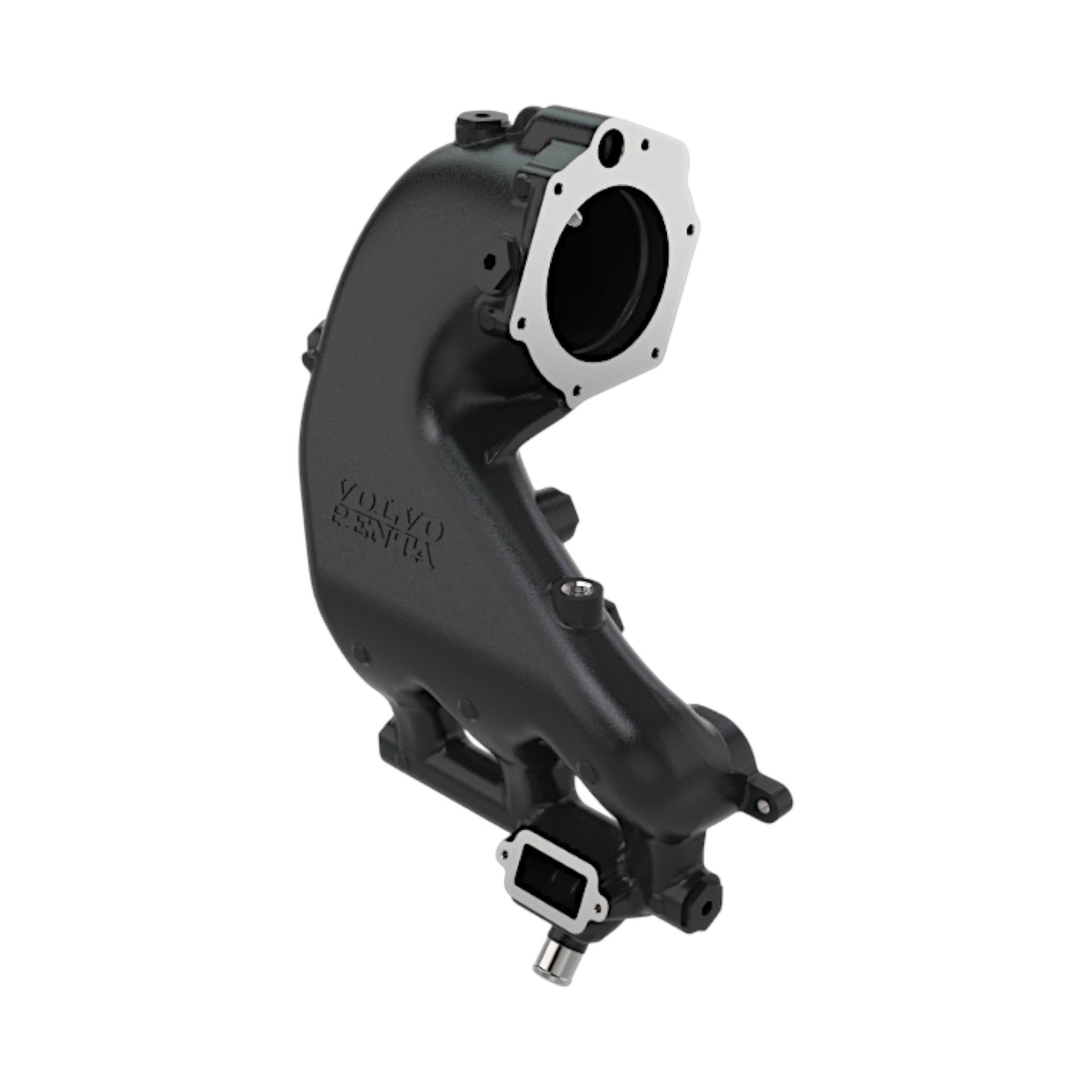 22191069 - Exhaust Manifold