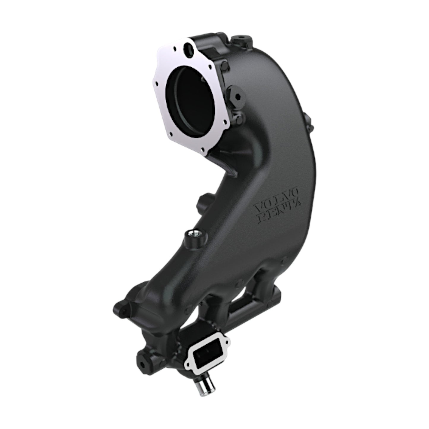 22191073 - Exhaust Manifold