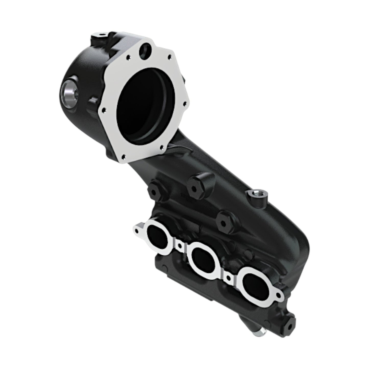 22191073 - Exhaust Manifold