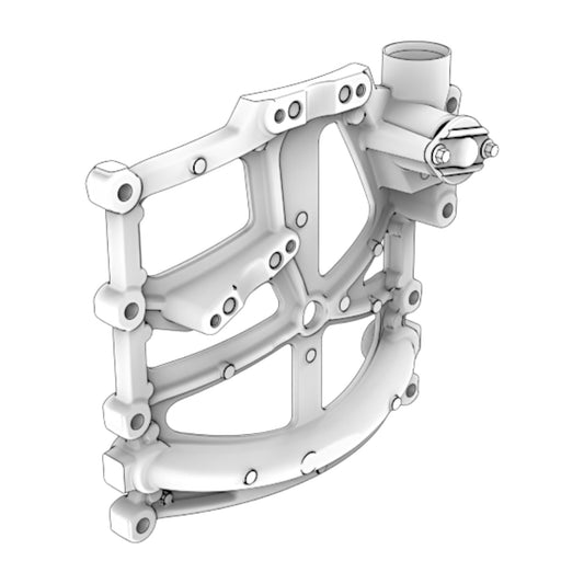 22192190 - Valve Housing