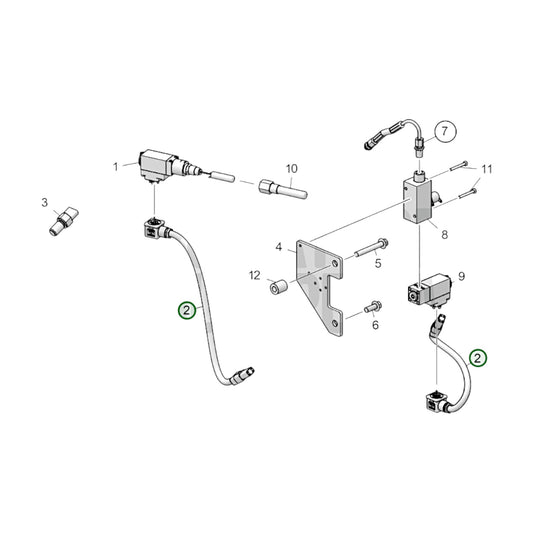 22196208 - Wiring Harness
