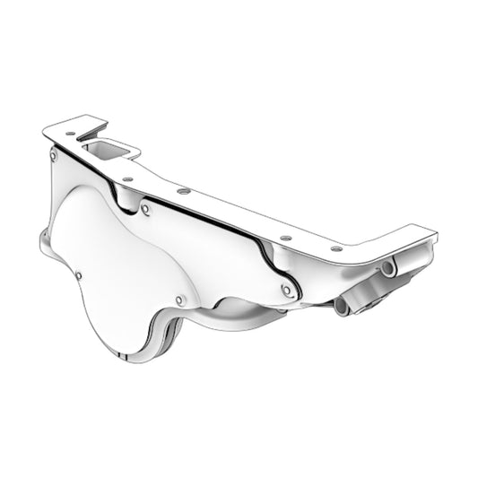 22199951 - Timing Gear Cover