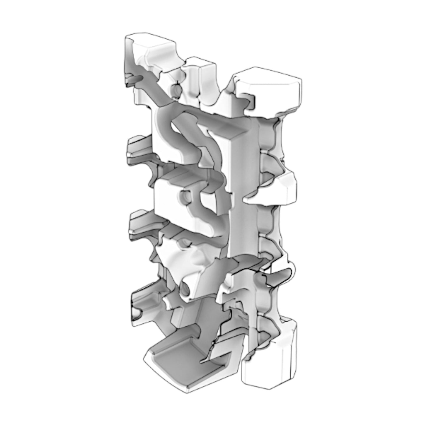 22202557 - Sound Absorber