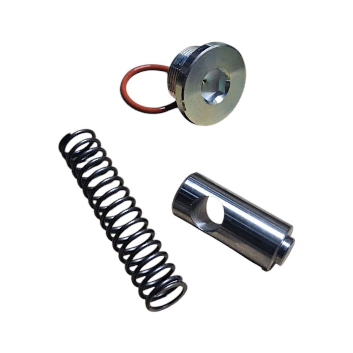 22210731 - Oil Valve