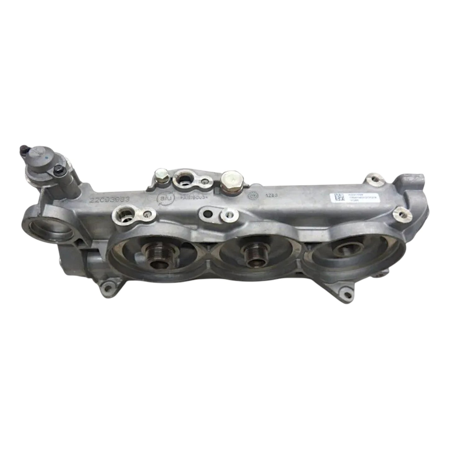 22211028 - Oil Filter Housing