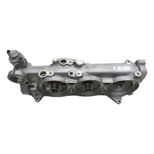 22211028 - Oil Filter Housing