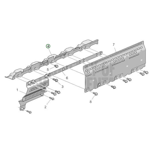 22213933 - Heat Shield