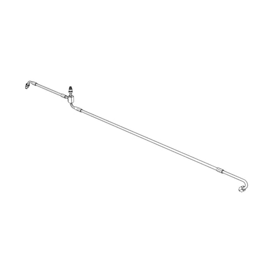 22224558 - Oil Feed Hose