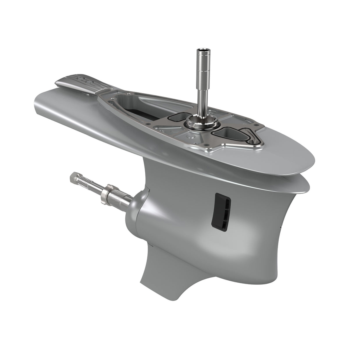 22227295 - Gear Housing
