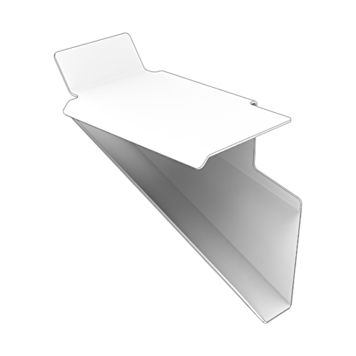 22231739 - Heat Shield