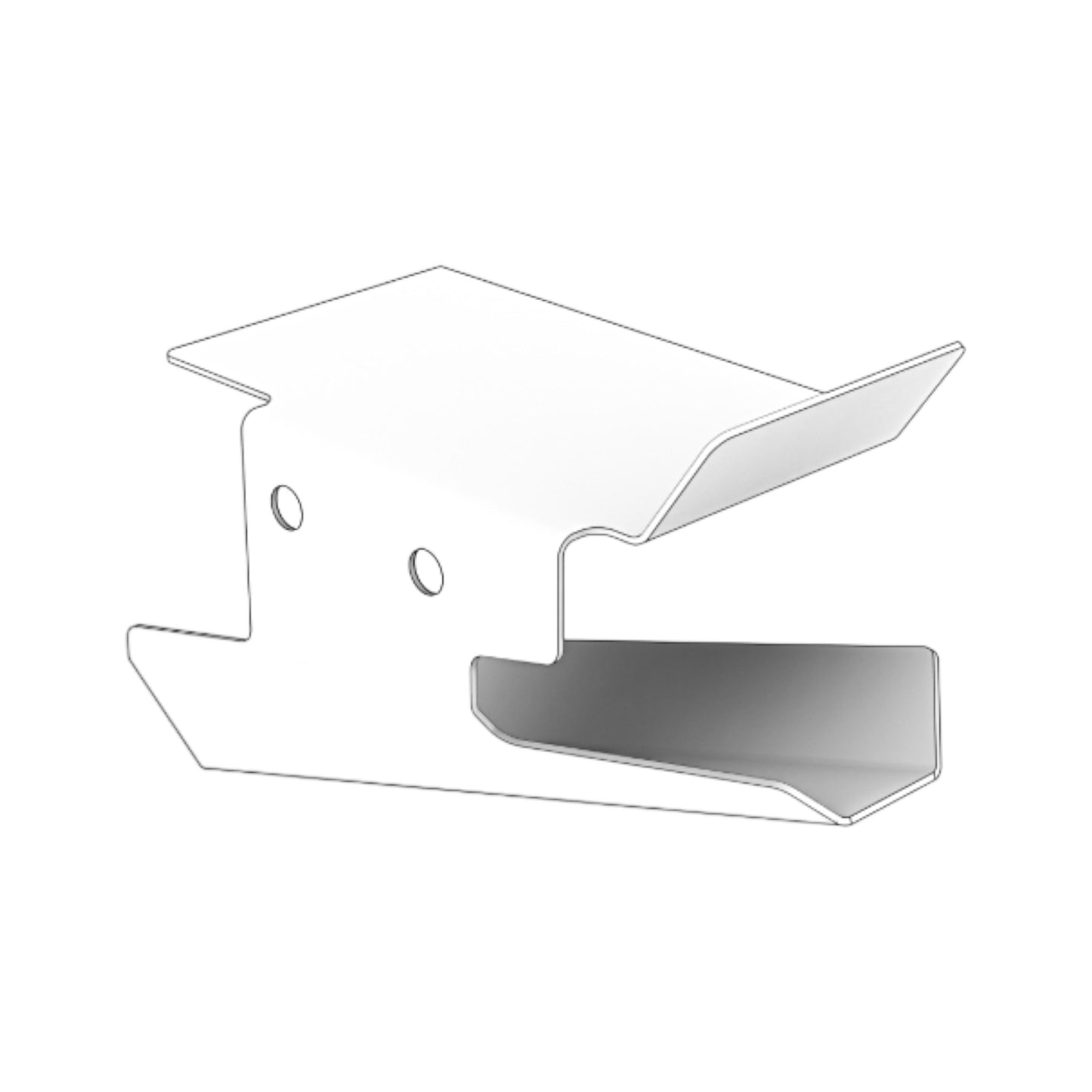 22231739 - Heat Shield