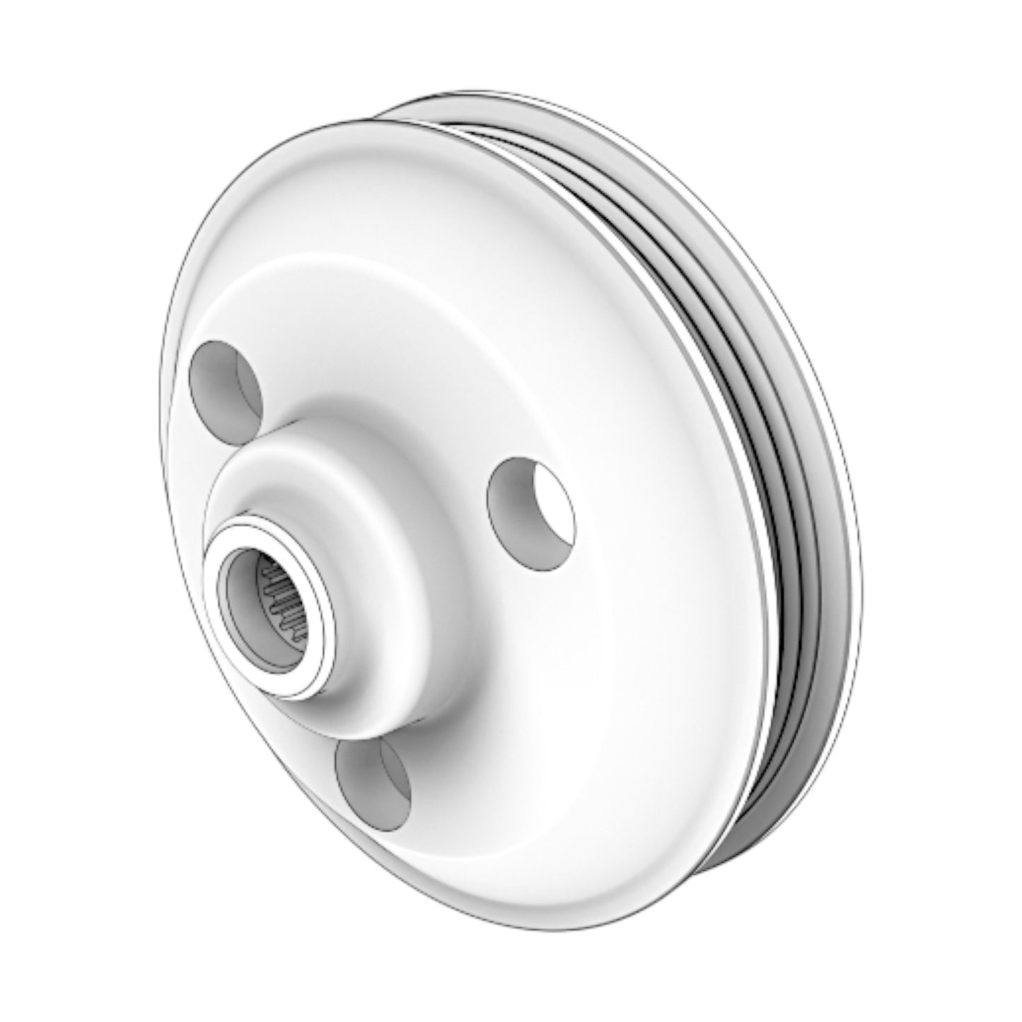 22237552 - Pulley