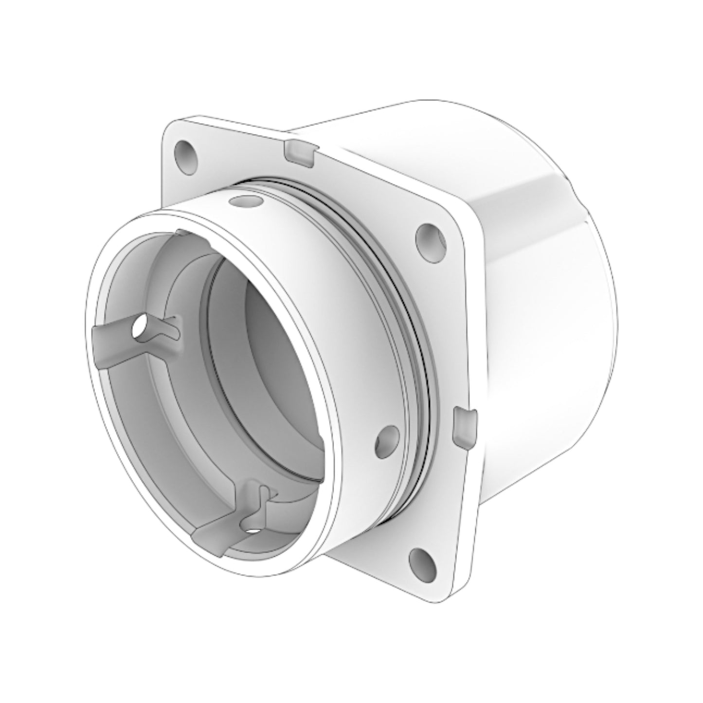 22240366 - Bearing Carrier