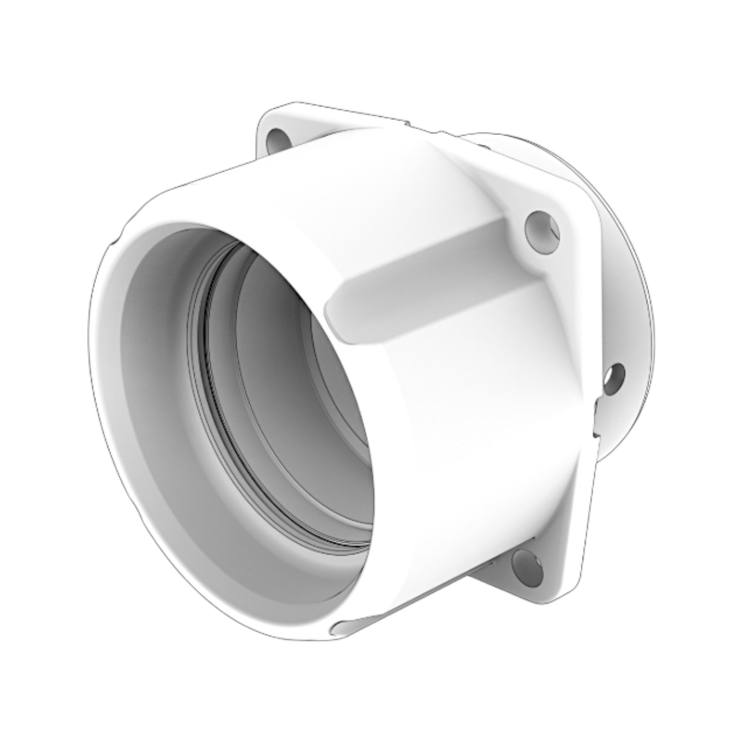 22240366 - Bearing Carrier