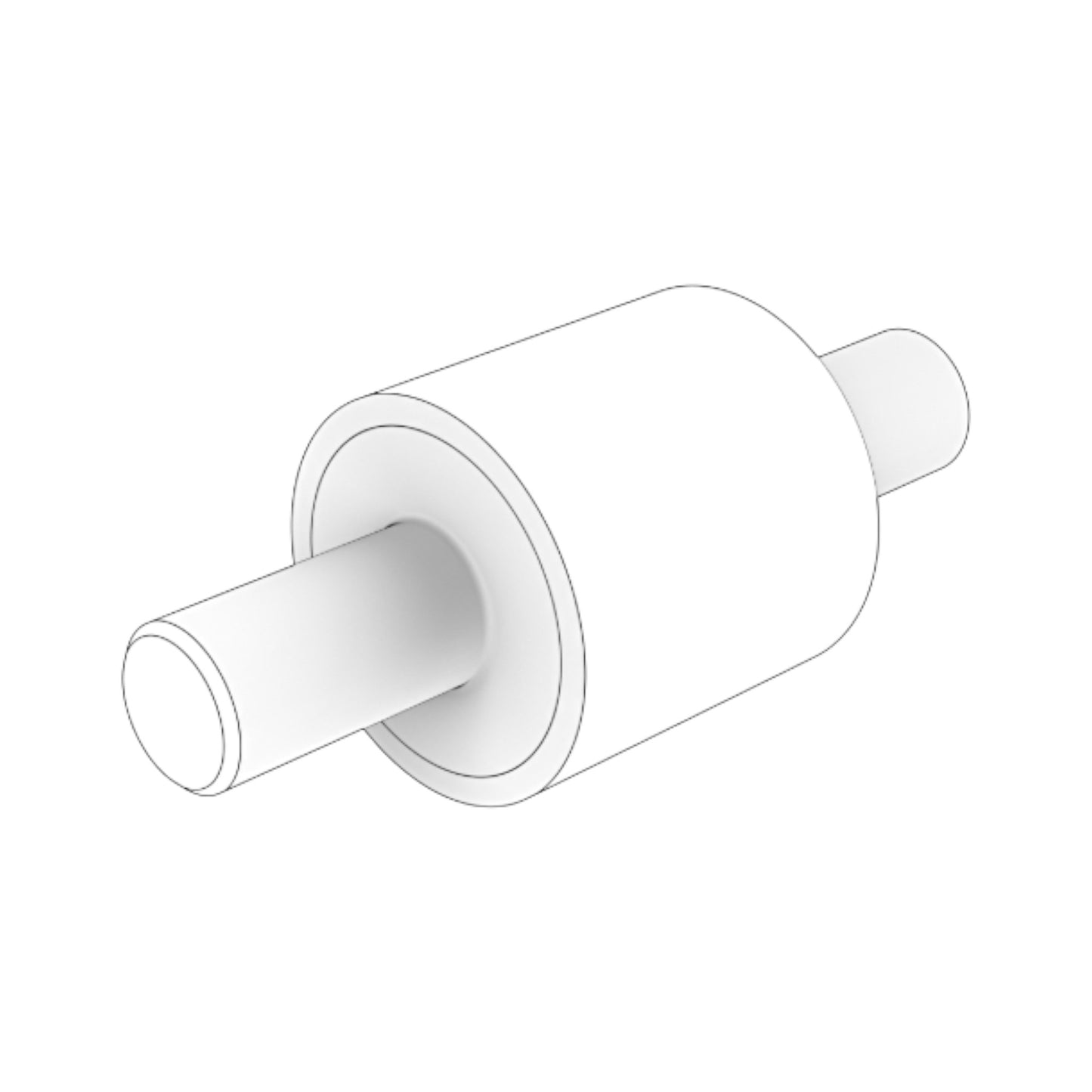 22244752 - Vibration Damper