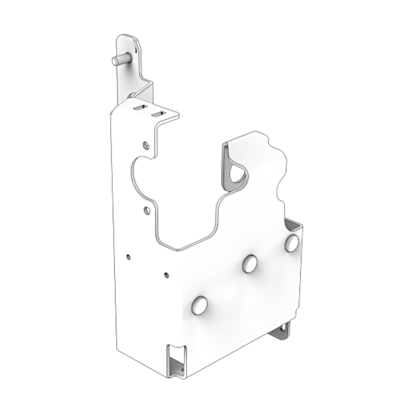 22249300 - Bracket