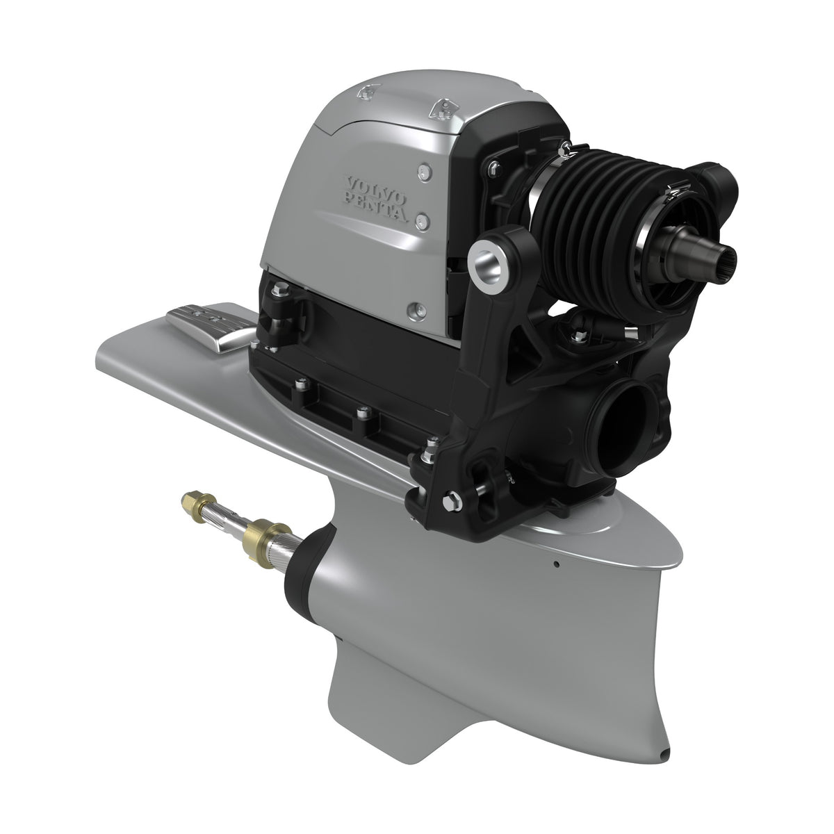 22273601 - Aquamatic Drive