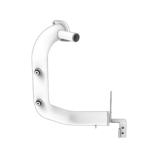 22282927 - Coolant Pipe