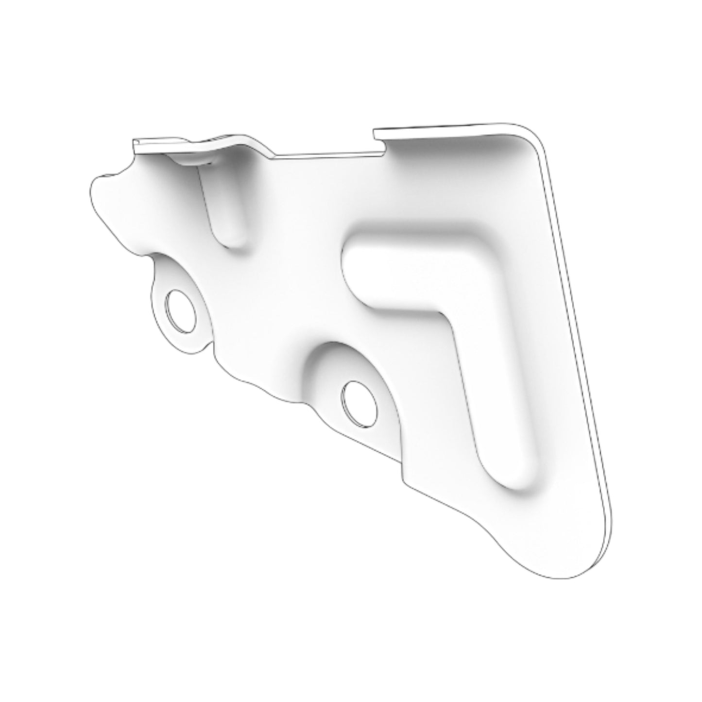 22283844 - Heat Shield