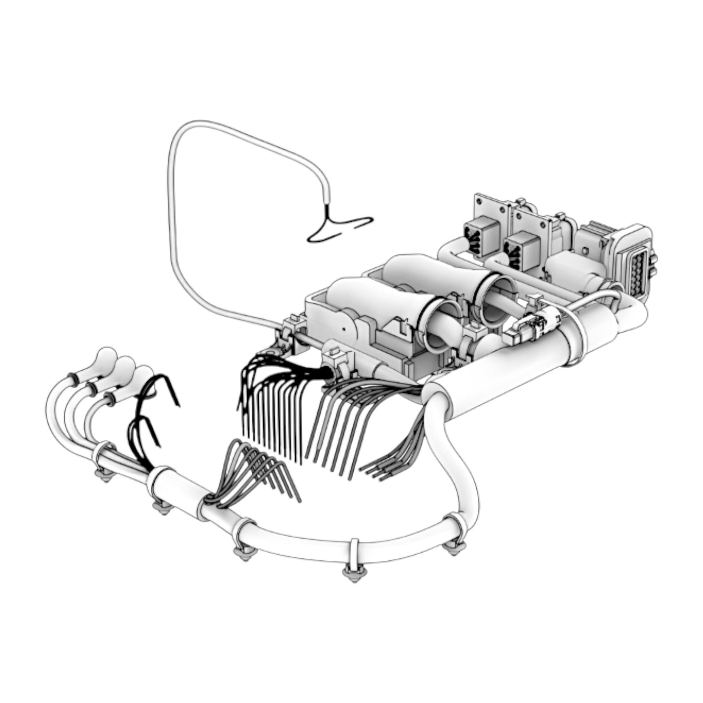 22284923 - Wiring Harness