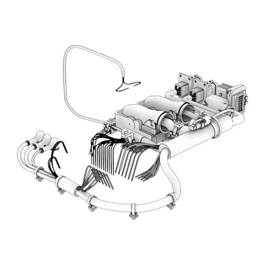 22284923 - Wiring Harness