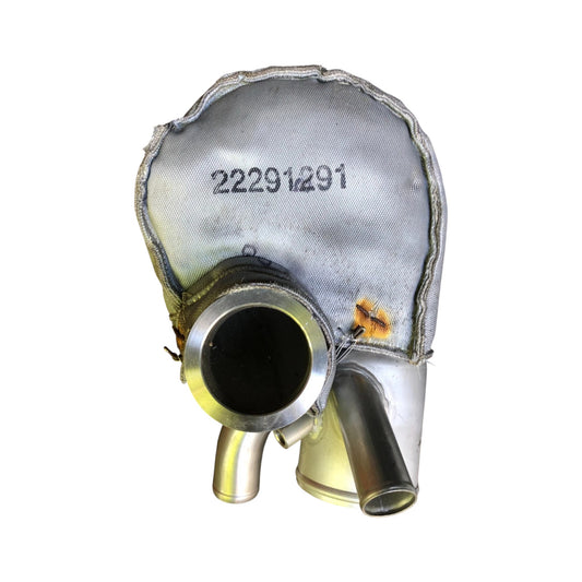 22291291 - Exhaust Riser