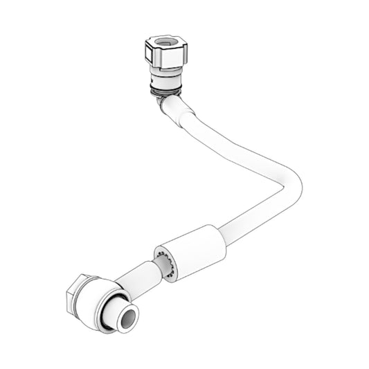 22304281 - Oil Return Pipe